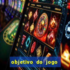 objetivo do jogo bingo matematico